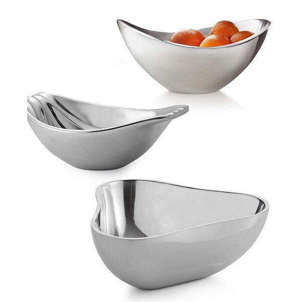 Namb/é Butterfly Bowl 11-Inch
