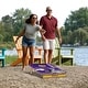 preview thumbnail 5 of 5, Minnesota Vikings NFL Tailgate Cornhole Board Set