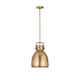 Option Brushed Brass