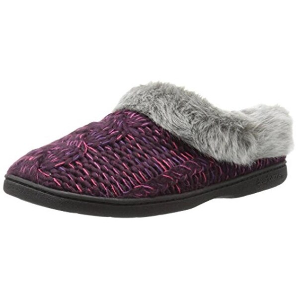 dearfoam slippers on sale