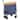 Extention Collapsible Foldable Wagon Cart - N/A