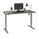 preview thumbnail 41 of 50, Upstand 30" x 60" Standing Desk by Bestar