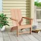 Option Teak
