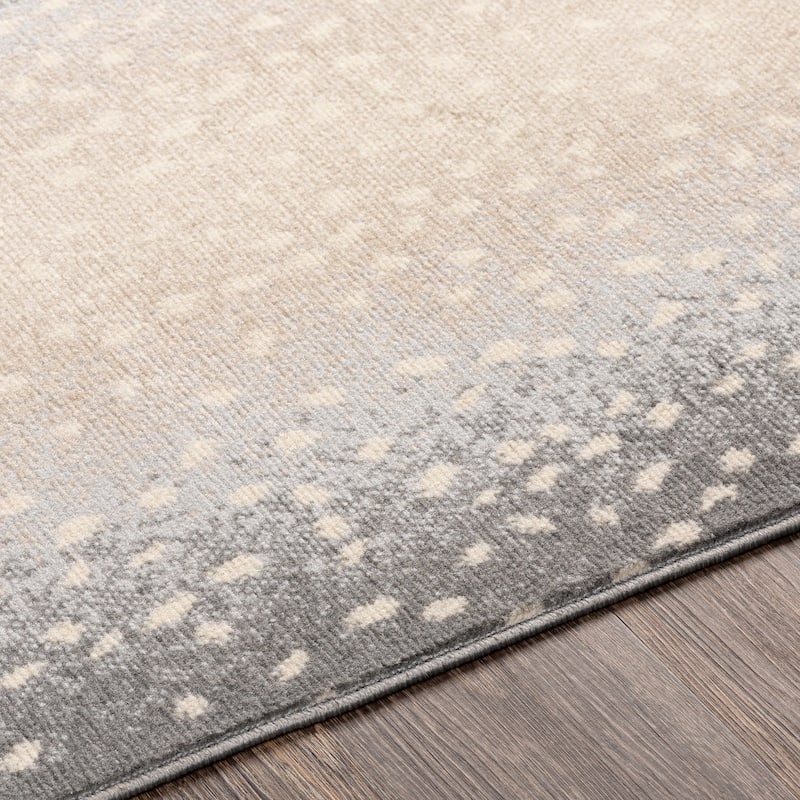 Artistic Weavers Kiku Modern Animal Print Area Rug