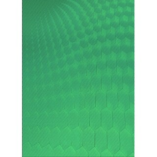 Ahgly Company Machine Washable Transitional Spring Green Area Rugs ...