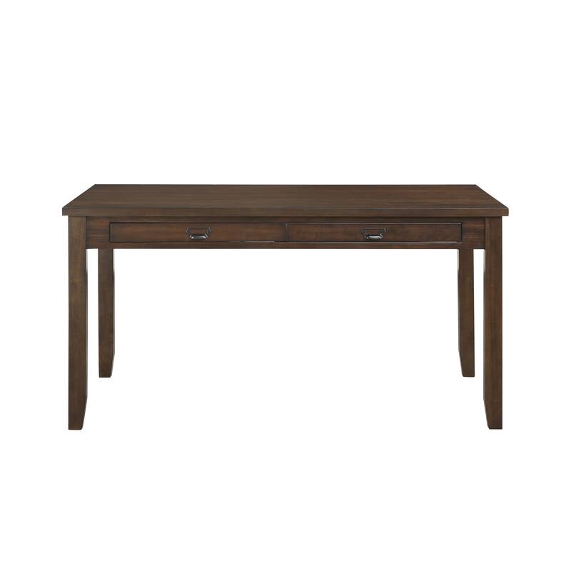 Codie Wood 5-Piece Dining Set
