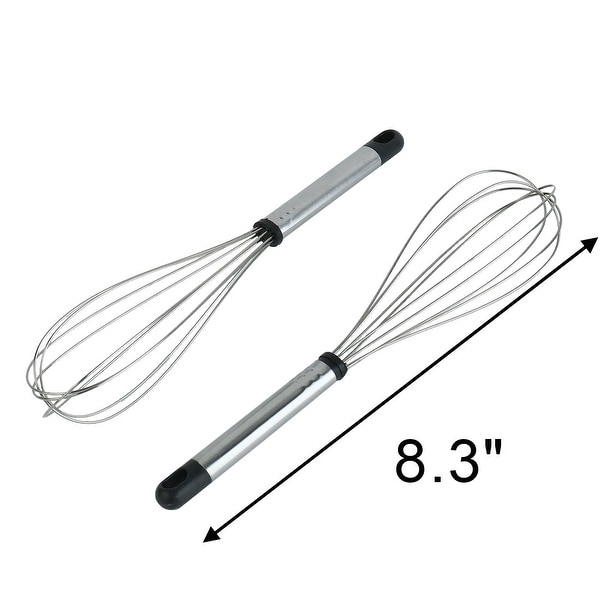 Hand held hot sale whisk