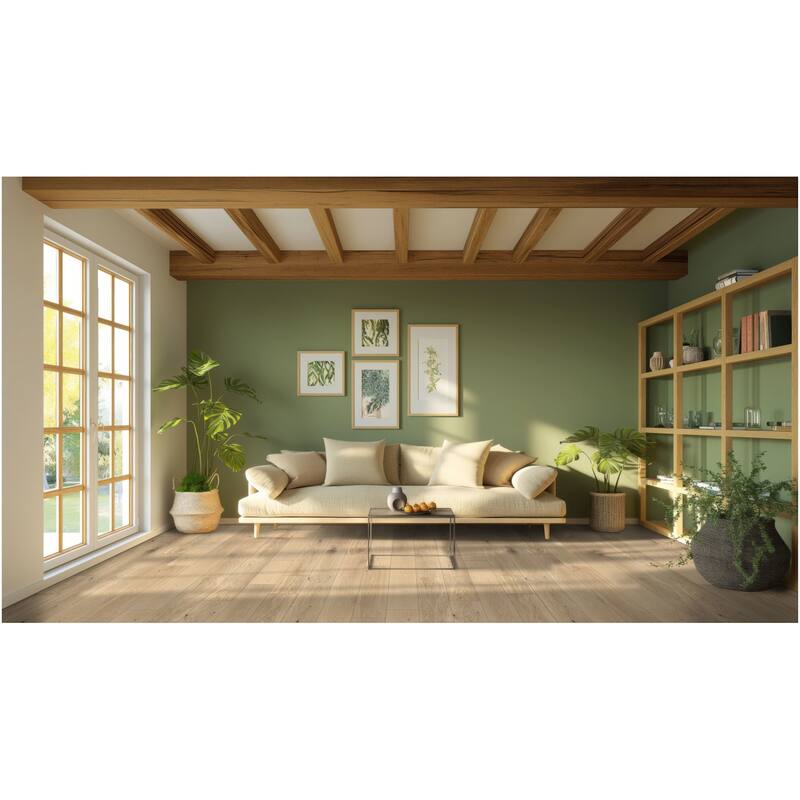 Ackland AKVEW7.5X75-0502-CA Sterlington 7.5" x 75" 2mm Top Layer