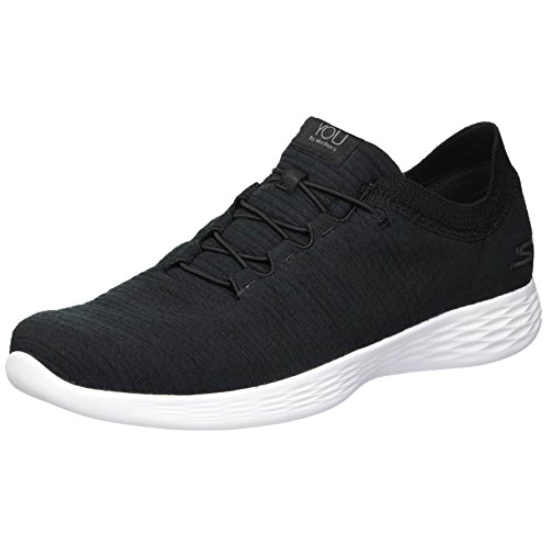 skechers women's you define courage sneaker