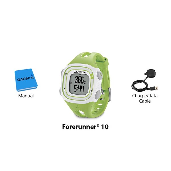 garmin forerunner 10 for sale