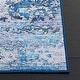 preview thumbnail 7 of 11, SAFAVIEH Tacoma Evangelini Machine Washable Slip Resistant Modern Rug