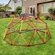 preview thumbnail 2 of 7, Children Climbing Frame Play Center Outdoor Playground for Fun
