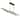 Valira Integrated LED Black Chandelier