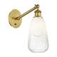 Option Brushed Brass / Opal