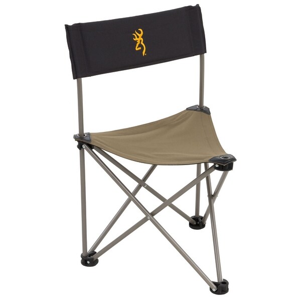 Browning folding chair sales