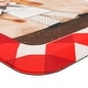 preview thumbnail 25 of 99, Mohawk Home Dri-Pro Cushion Anti-fatigue Mat