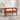 Christopher Knight Home - Loft Round armrest loveseat Rubber Wood