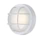 Option Textured White