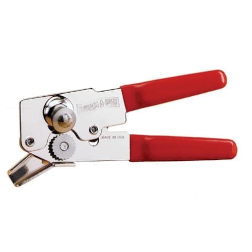 Swing-A way 107 Portable Can Opener, 8-5/8" x 2-7/8" x 1-1/8", Assorted