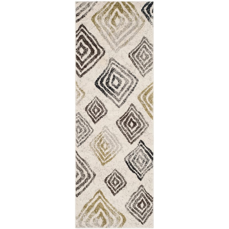 SAFAVIEH Porcello Hvonn Modern Rug