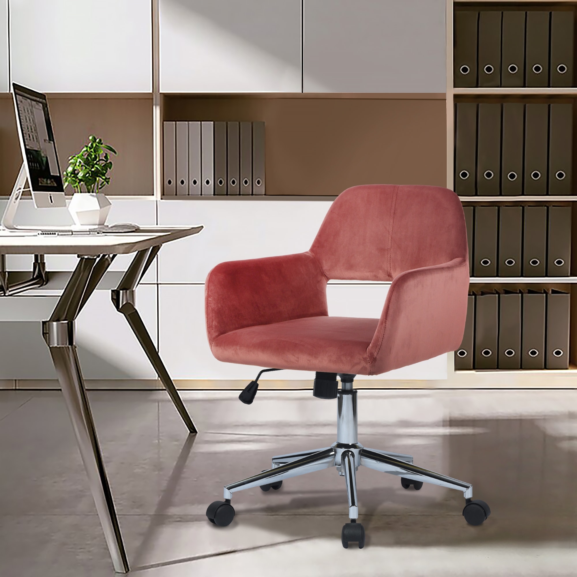 Porch & den mila cheap task chair