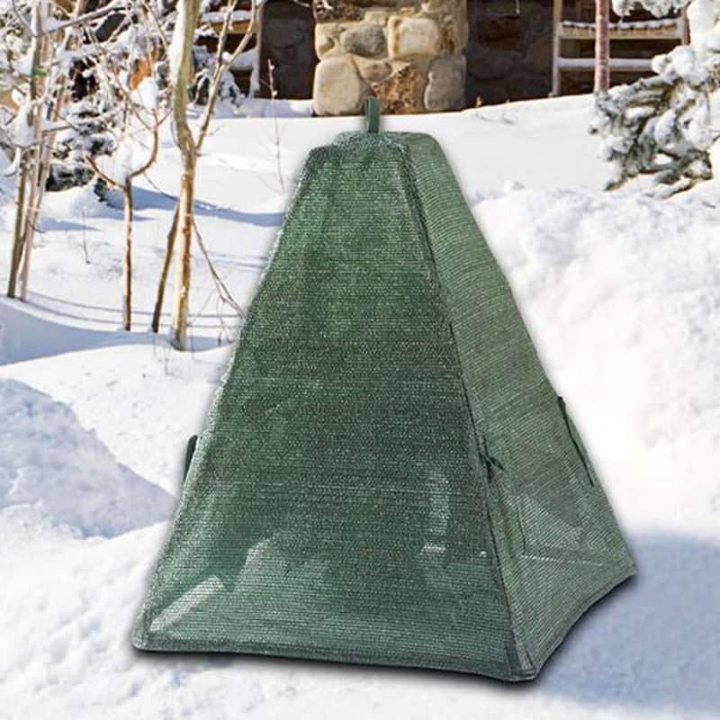 Shrub Cover 36 In. x 36 In. x 40 In. - 36 In. x 36 In. x 40 In.