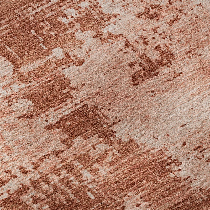 Premium Washable Super Soft Casual Abstract Mayfield Rug