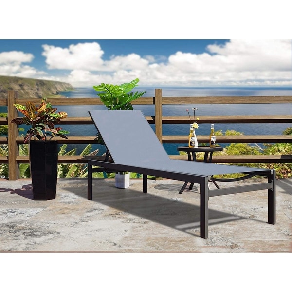Kozyard chaise on sale lounge