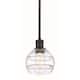 Option Oil Rubbed Bronze / Clear