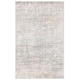 preview thumbnail 52 of 90, SAFAVIEH Adirondack Lida Modern Abstract Distressed Rug 2' x 3' - Beige/Slate - Rectangle