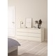 preview thumbnail 72 of 98, Porch & Den McKellingon 6-drawer Double Dresser