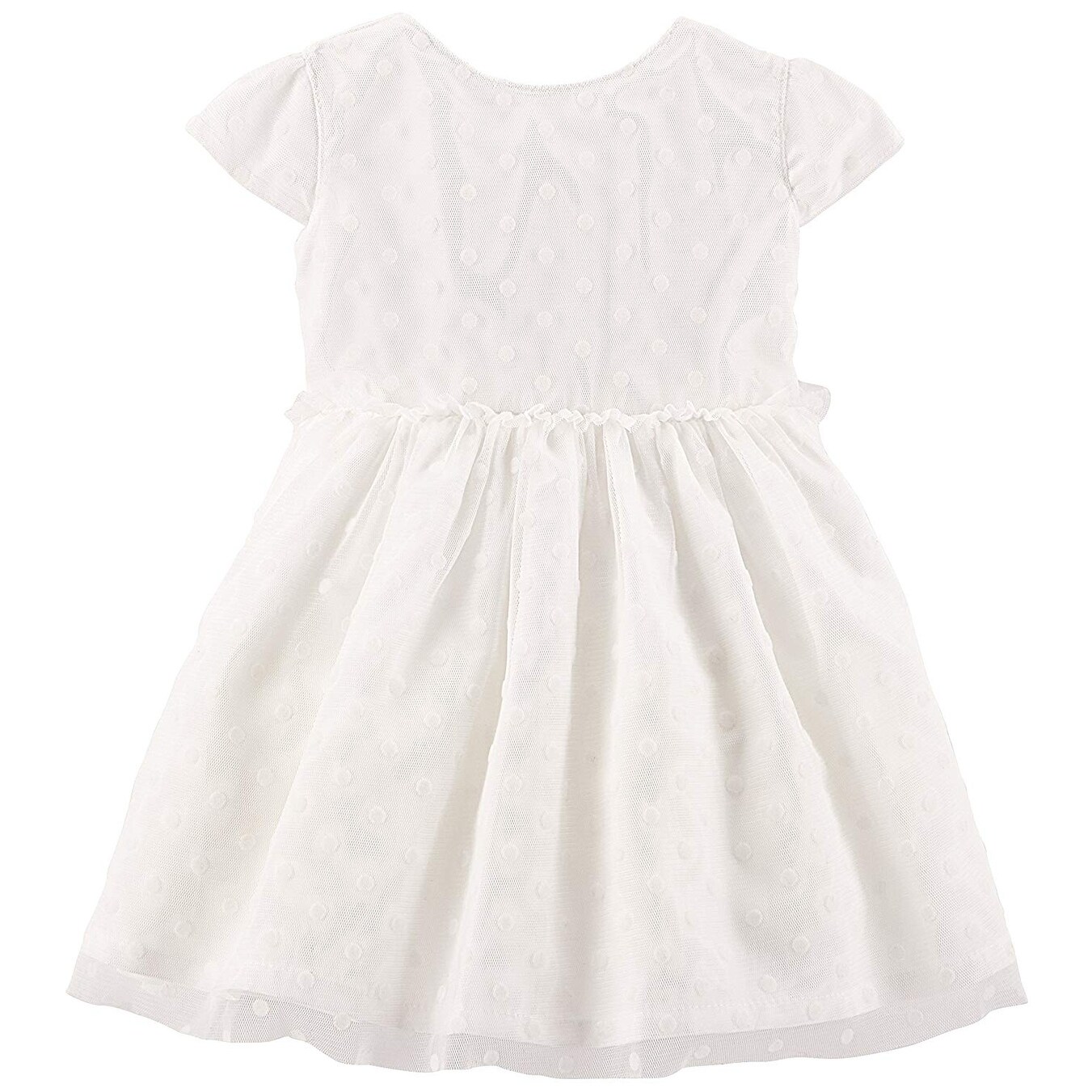 baby occasion dress