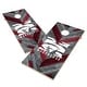 preview thumbnail 2 of 4, Morehouse College Maroon Tigers Cornhole Board Set
