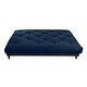 preview thumbnail 53 of 55, Humble + Haute Gel Pocket Coil Full Size 10-inch Futon Mattress