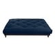 preview thumbnail 77 of 142, Humble + Haute Full-size 10-inch Futon Mattress (Mattress Only)