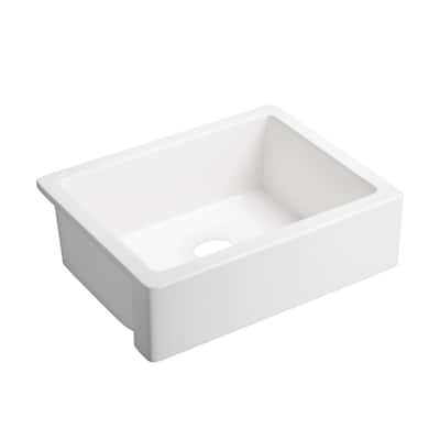 Farmhouse Kitchen Sink