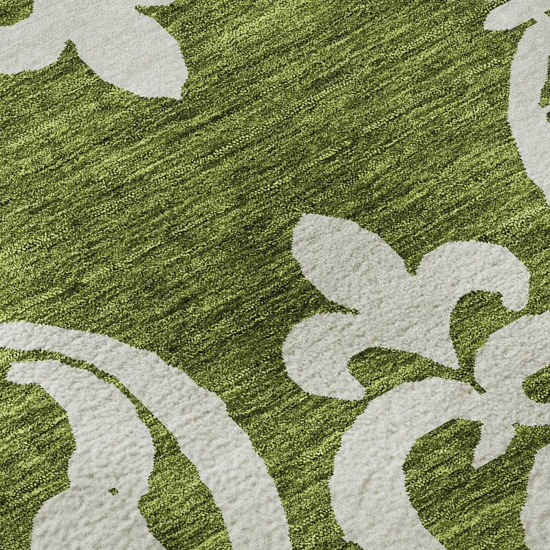 Premium Washable Super Soft Traditional Prince Mayfield Rug