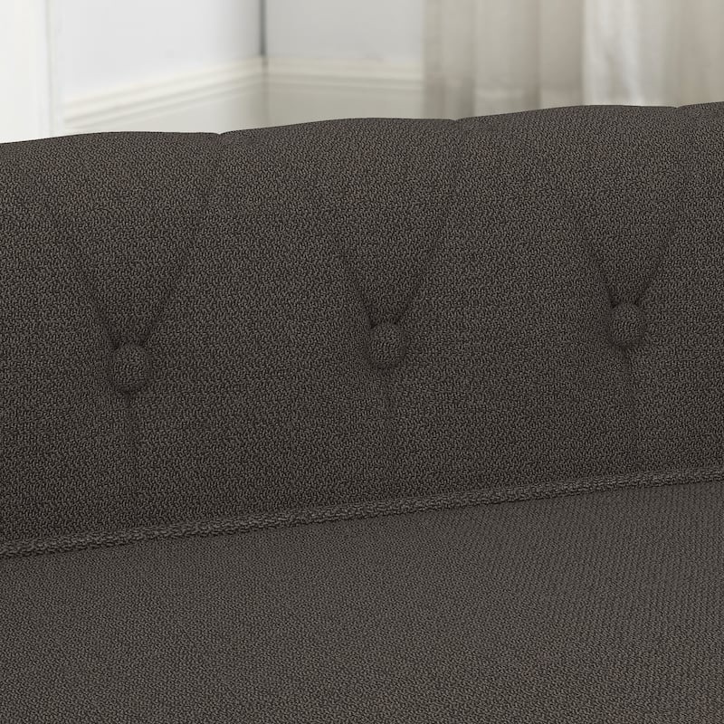 Elegant Rectangular Pet Sofa Bed Up to 100lbs