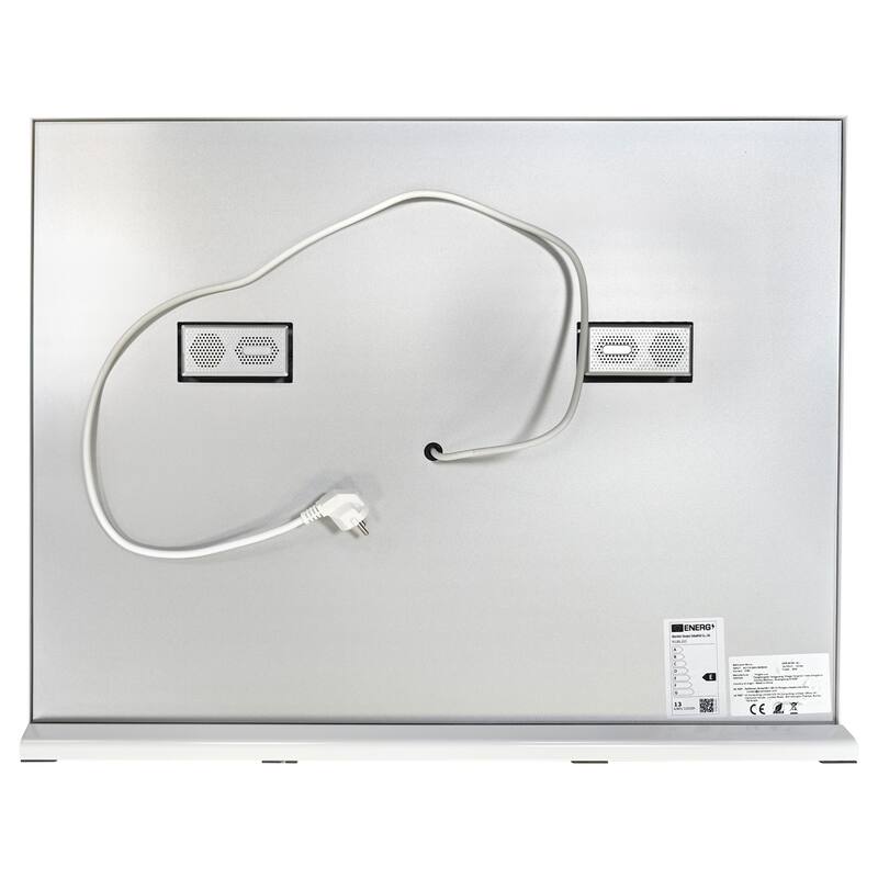 Hollywood LED Makeup Mirror Desktop Bluetooth RGB Vanity Mirror with USB Charging Port