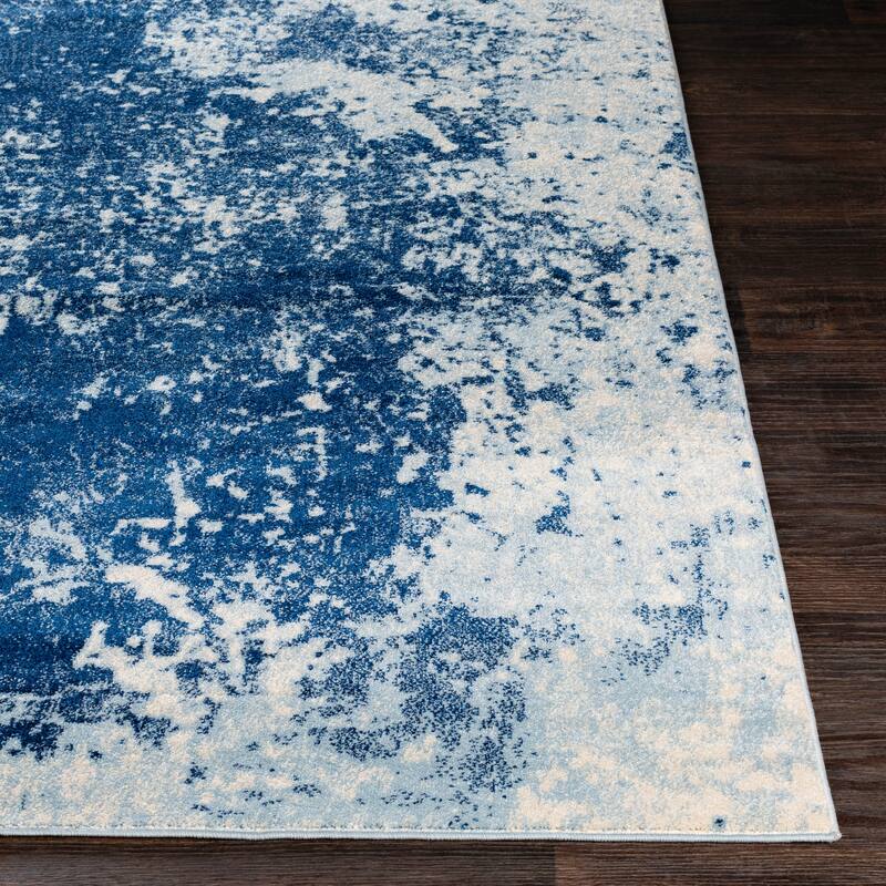 Artistic Weavers Anah Machine Woven Transitional Geometric Area Rug