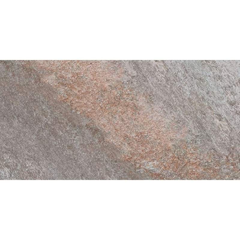 The Tile Life Miami 12x24 Grigio Porcelain Floor & Wall Tile