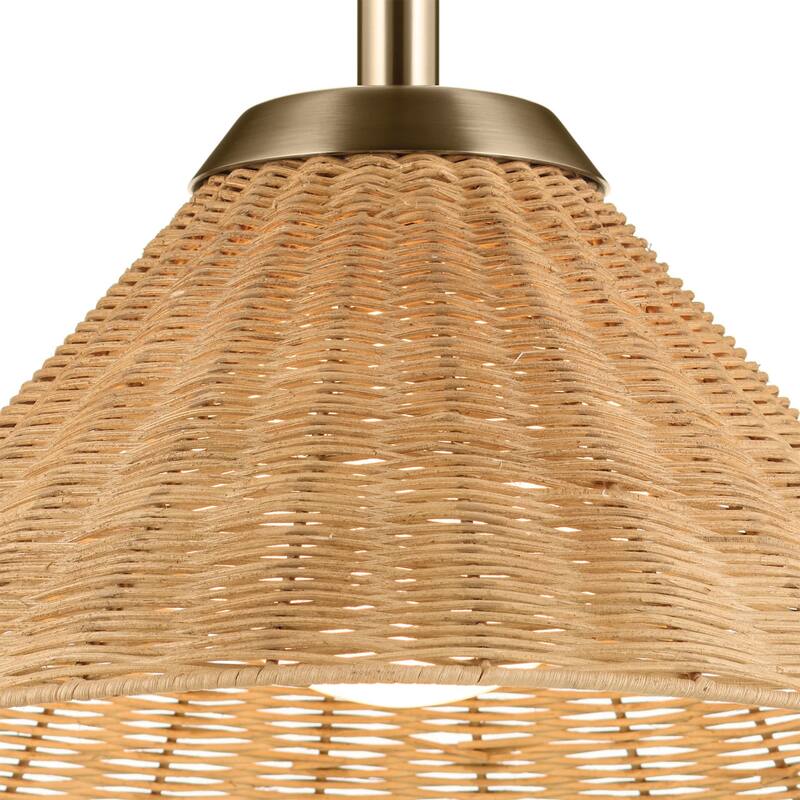 Kichler 52729 Bekah 18" Wide Pendant