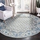preview thumbnail 36 of 54, SAFAVIEH Brentwood Dile Oriental Damask Trellis Rug