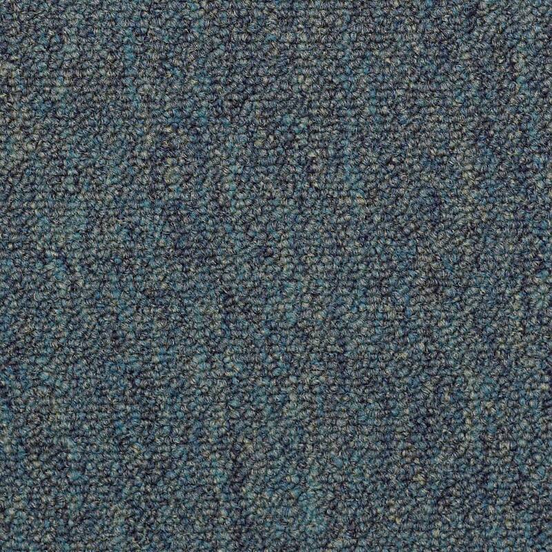 Shaw Philadelphia Commercial Capital III Tile 24" x 24" Glue Down - City Hall