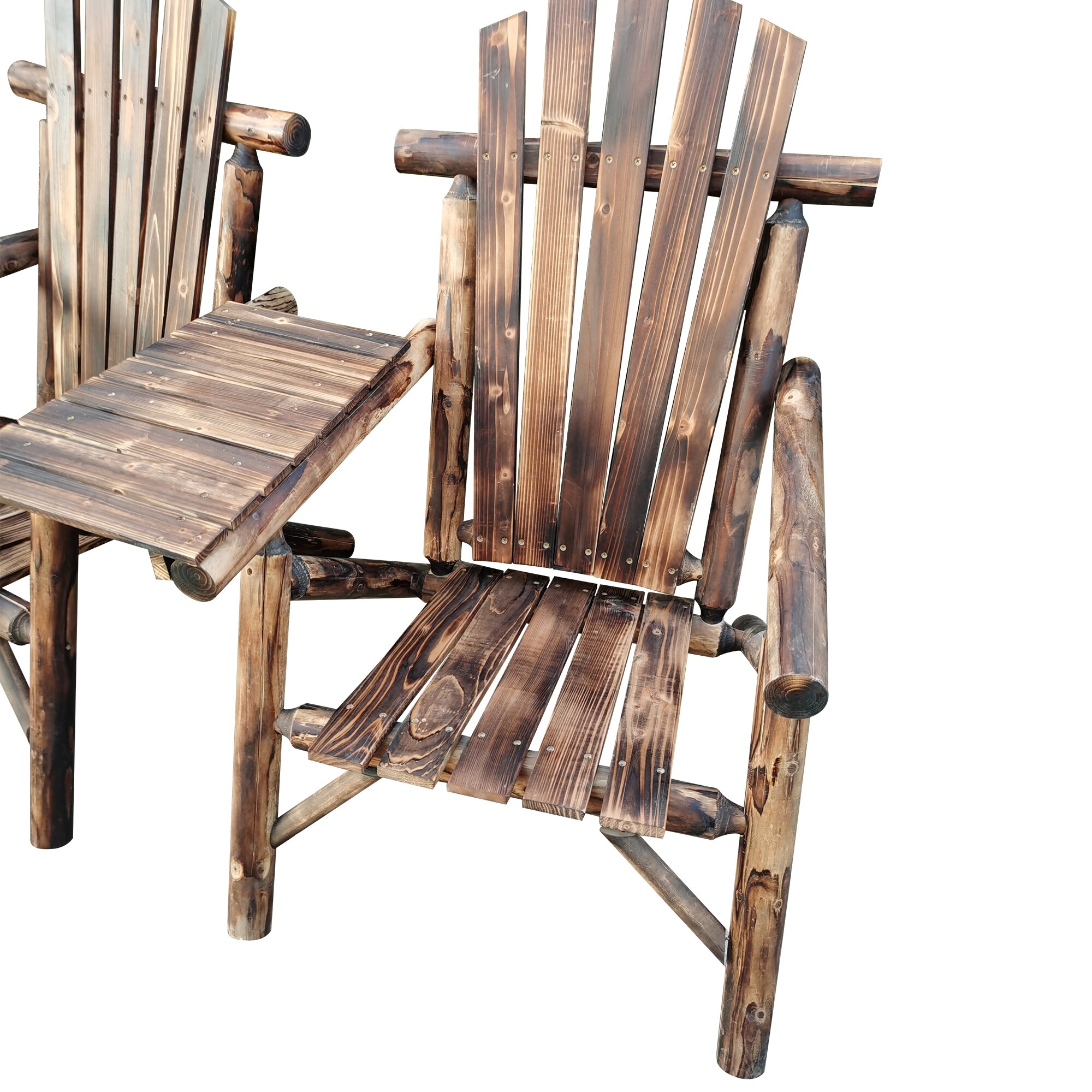 Patio chairs 2025 that lean back