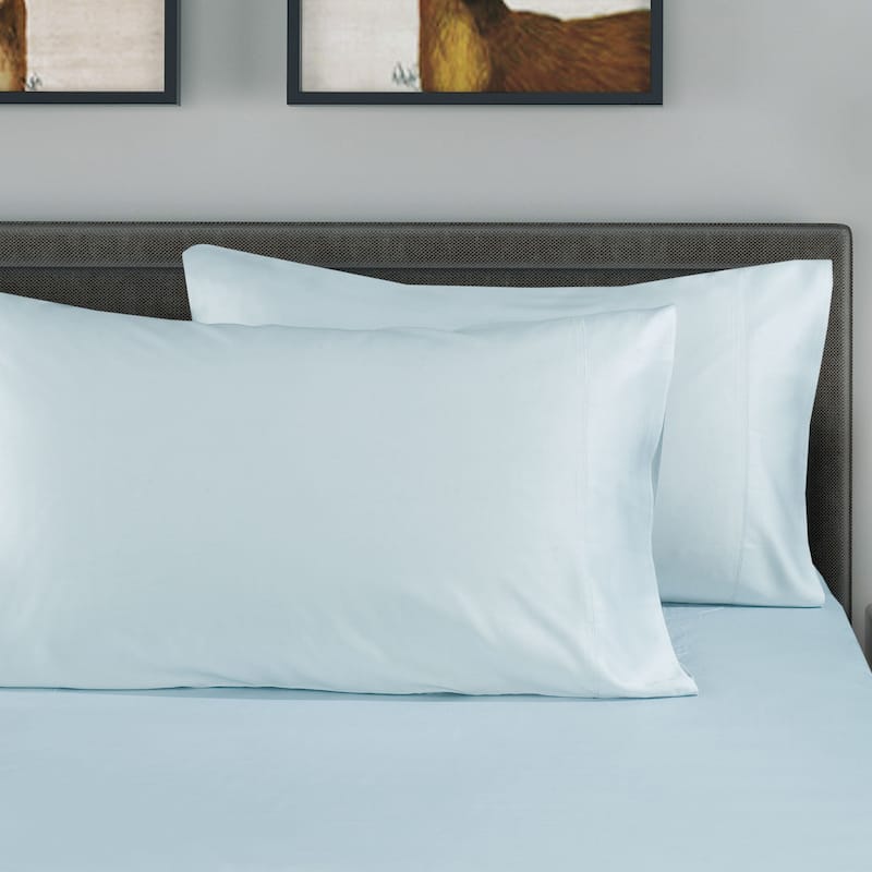 Fabstyles Metro Bamboo Sheet Set 4 Pieces With Deep Pocket