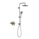 Option Brushed Nickel