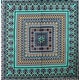 preview thumbnail 7 of 22, Cotton Inspiring Floral Tablecloth Collection