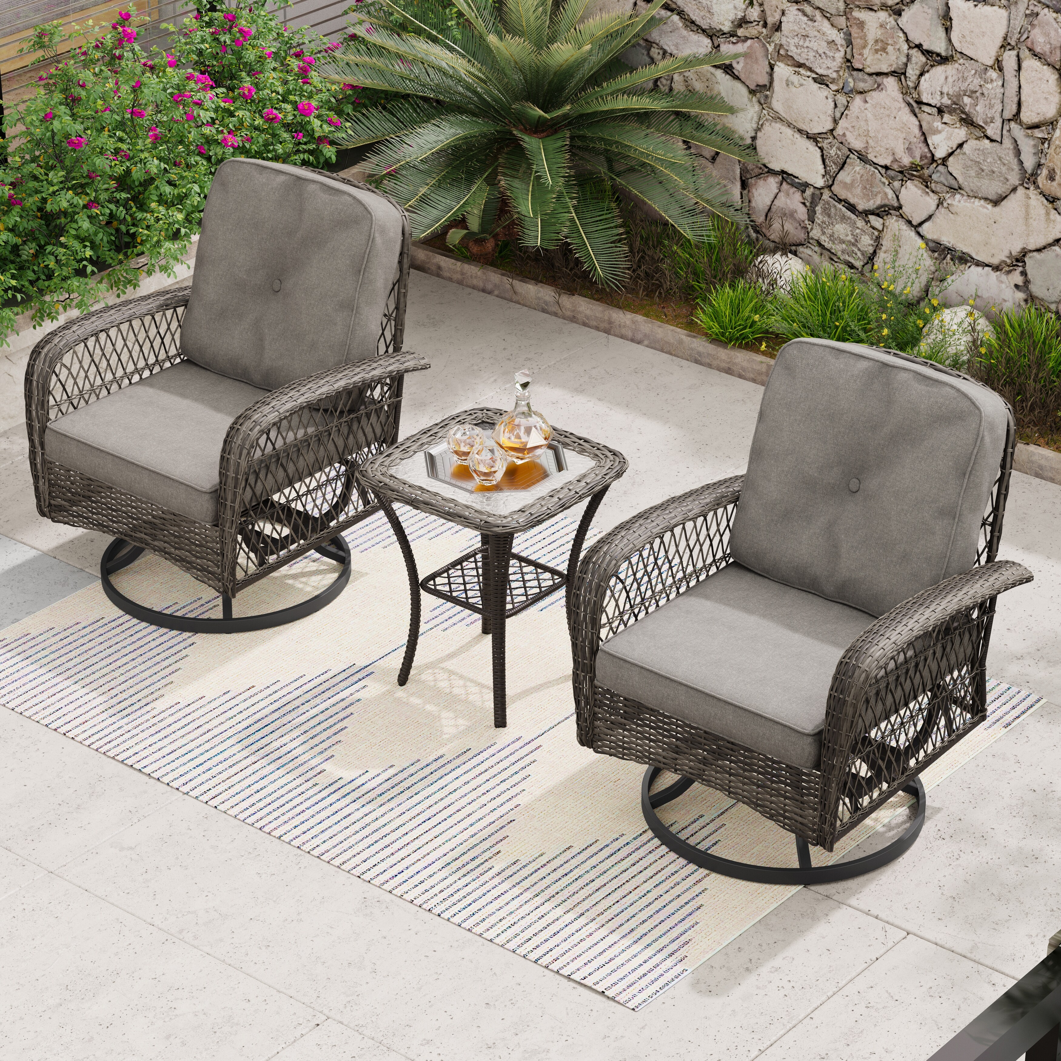 Corvus livorno outdoor furniture clearance