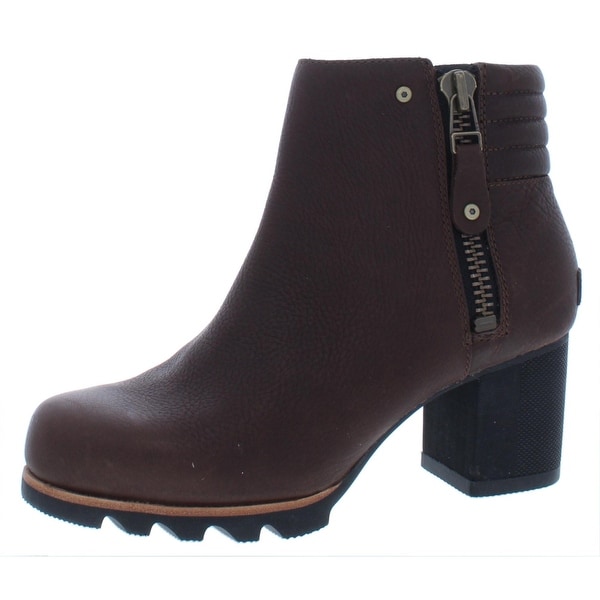 sorel women's danica bootie